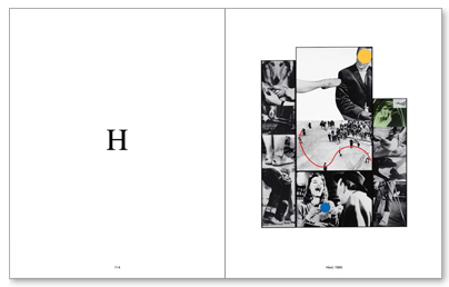 BALDESSARI, John - Learning To Read with John Baldessari